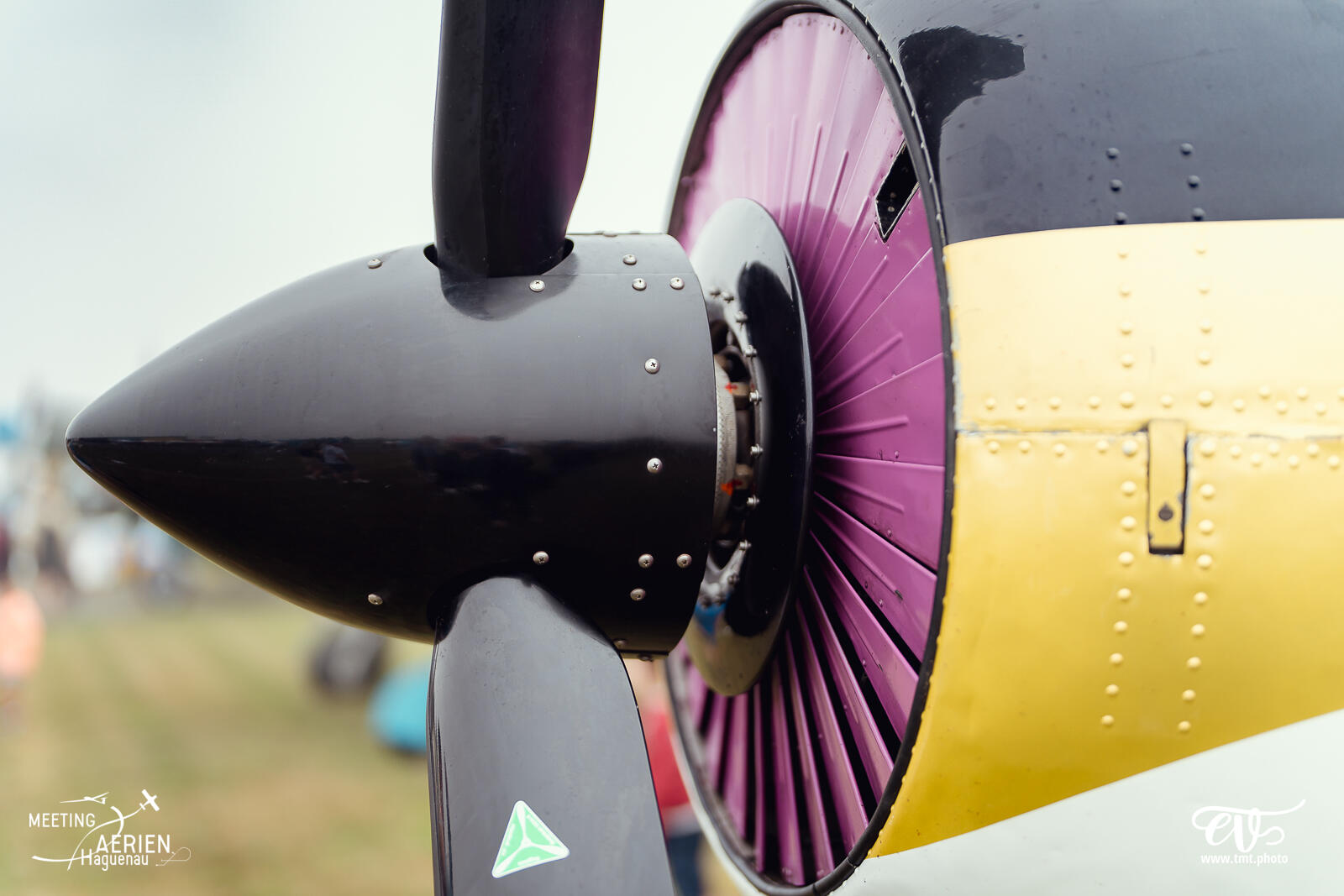 MEETING AERIEN HAGUENAU 2024